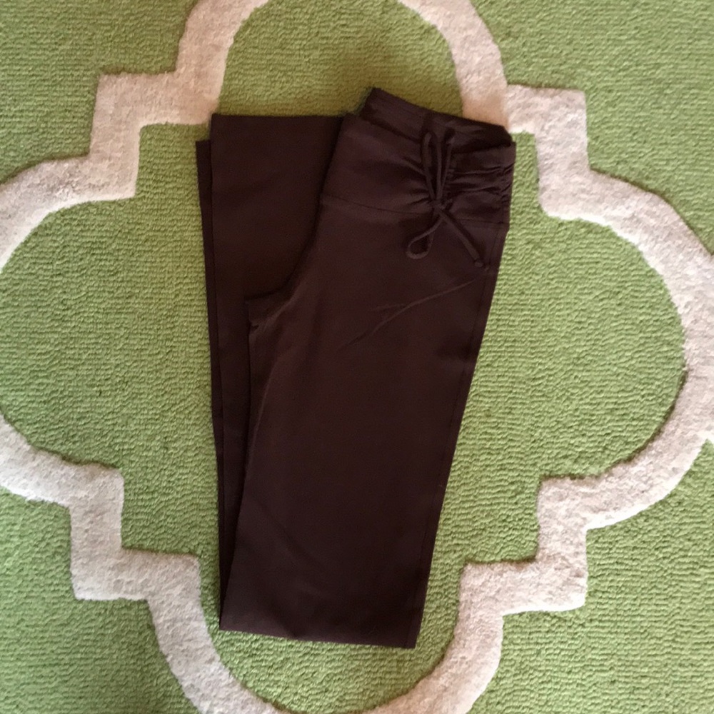 Prana Fitted Yoga Pant